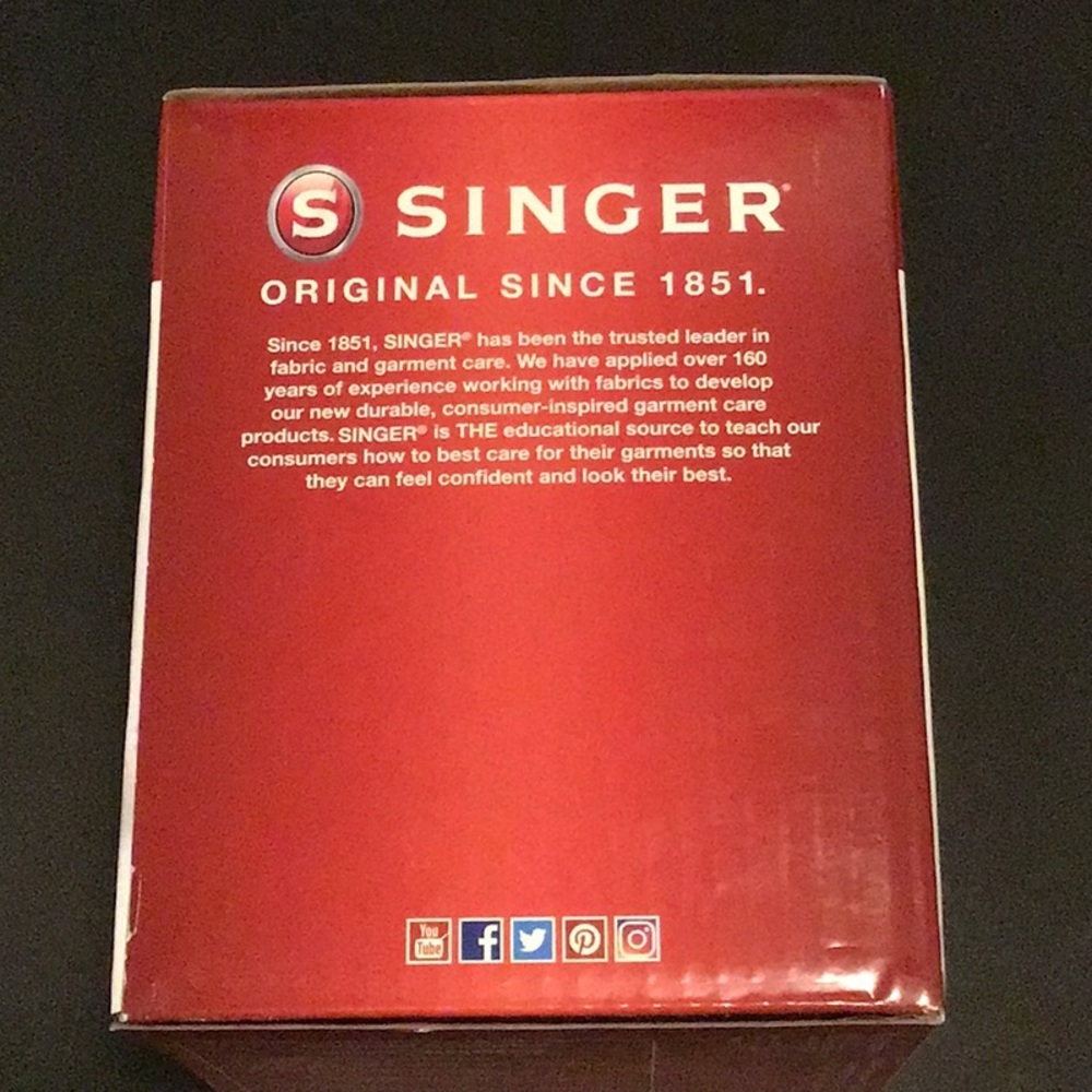 Singer Universal Bobbin Winder New In Box Sewing - Picture 4 of 10
